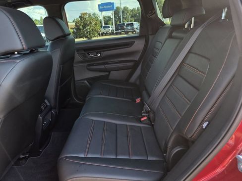 Used 2026 Honda CR-V Sport-L image 18