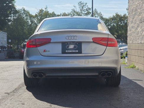 Used 2015 Audi S4 Premium Plus AWD/4WD image 13