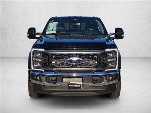 New 2026 Ford F450 Lariat w/ Lariat Ultimate Package AWD/4WD image 6