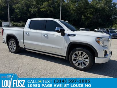 Used 2021 GMC Sierra 1500 Denali w/ Denali Ultimate Package