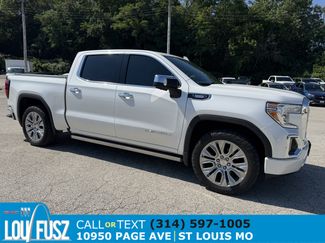 Used 2021 GMC Sierra 1500 Denali w/ Denali Ultimate Package AWD/4WD video 1