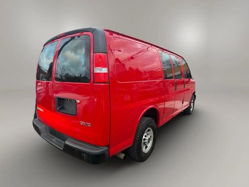 Used 2019 GMC Savana 2500 image 5