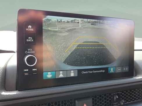 Used 2024 Honda CR-V Sport-L image 28