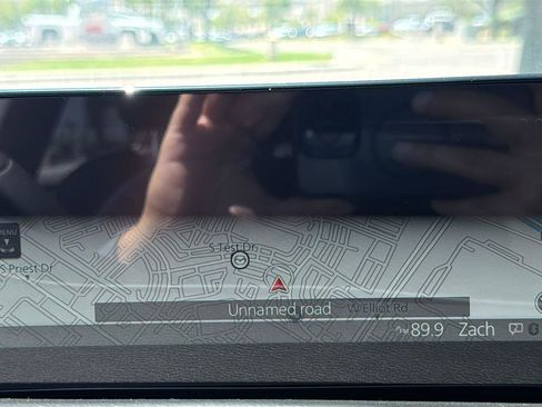 New 2026 MAZDA MAZDA3 2.5 S Hatchback w/ Premium Pkg FWD image 15