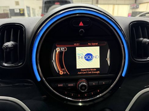 Used 2018 MINI Cooper Countryman S FWD image 26