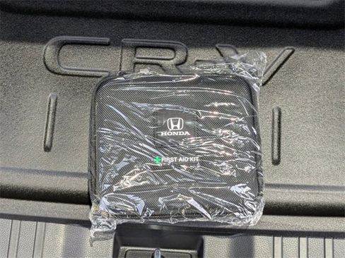 New 2026 Honda CR-V Sport-L image 36