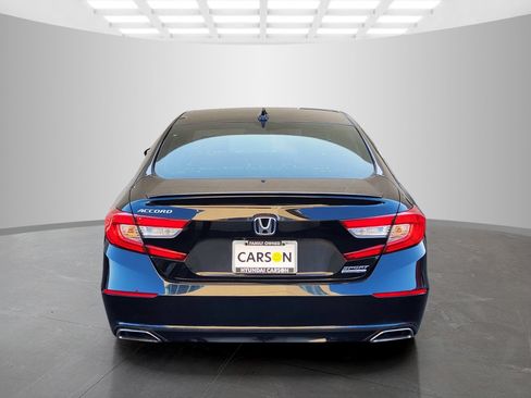 Used 2021 Honda Accord Sport Special Edition image 6
