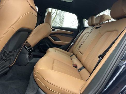 New 2026 Audi A6 Premium Plus image 26