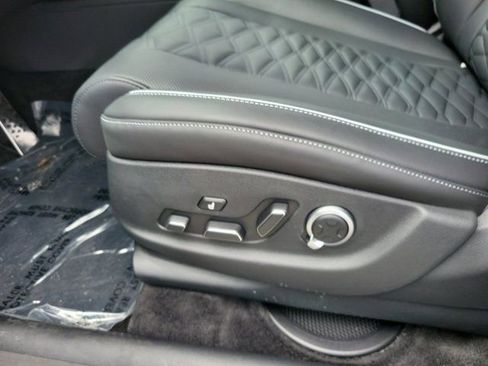 Used 2026 Genesis GV80 3.5T e-SC image 14