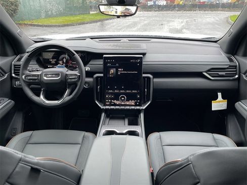 New 2026 GMC Acadia AT4 w/ Super Cruise Package image 20