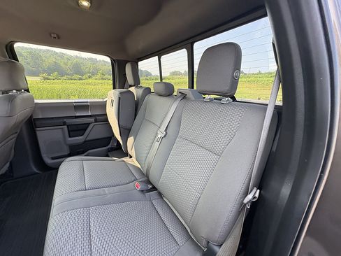 Used 2015 Ford F150 XLT w/ Equipment Group 302A Luxury AWD/4WD image 19