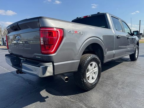 Used 2023 Ford F150 XLT image 3