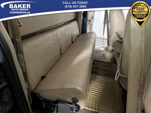 Used 1999 Ford F250 XLT image 23