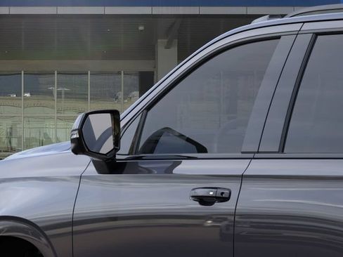 New 2026 Chevrolet Tahoe RST w/ Comfort Package RWD image 12