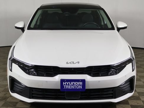 Used 2025 Kia K5 EX FWD image 14