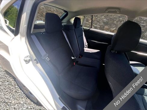 Used 2015 Subaru Impreza 2.0i AWD/4WD image 20