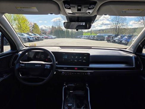 New 2026 Kia Sorento S w/ S Panoramic Sunroof Package AWD/4WD image 18