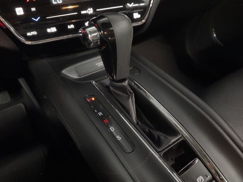 Used 2022 Honda HR-V EX-L image 25