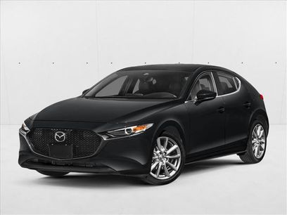 Used 2022 MAZDA MAZDA3 s