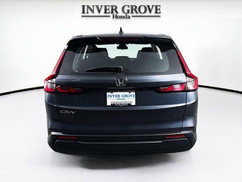 Used 2024 Honda CR-V LX image 6