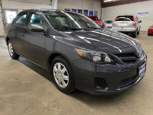 Used 2013 Toyota Corolla L image 6