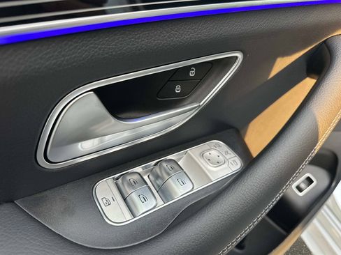 New 2026 Mercedes-Benz GLS 450 450 4MATIC SUV image 19