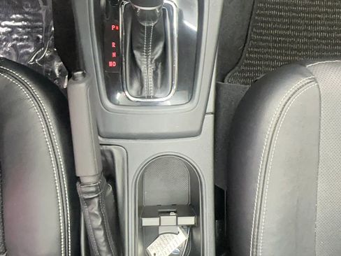 Used 2016 Subaru Forester 2.0XT Touring w/ Eyesight & Navigation System image 14