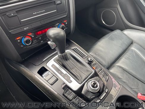 Used 2011 Audi S4 Premium Plus image 20