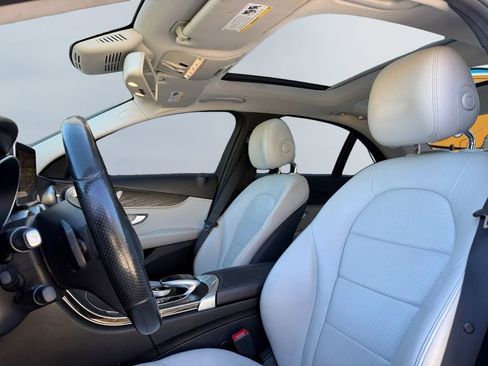 Used 2016 Mercedes-Benz C 300 4MATIC Sedan image 14