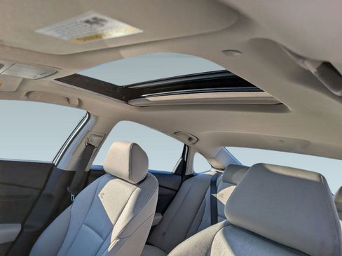 New 2025 Honda Accord SE image 15