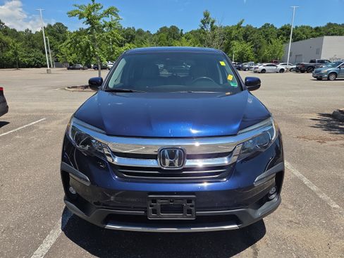 Used 2022 Honda Pilot EX-L image 8
