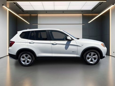 Used 2012 BMW X3 xDrive28i AWD/4WD image 5