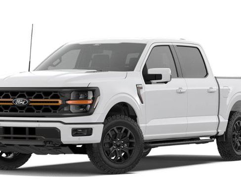 New 2026 Ford F150 Tremor AWD/4WD image 23