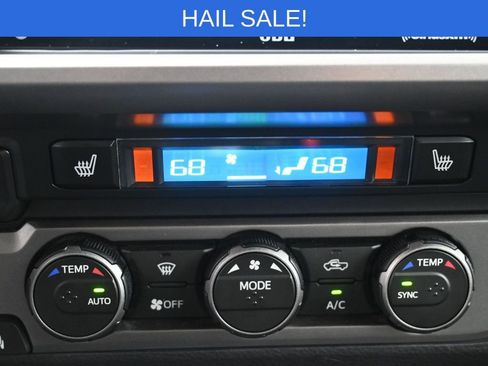 Certified 2022 Toyota Tacoma Limited w/ Nightshade Package image 23