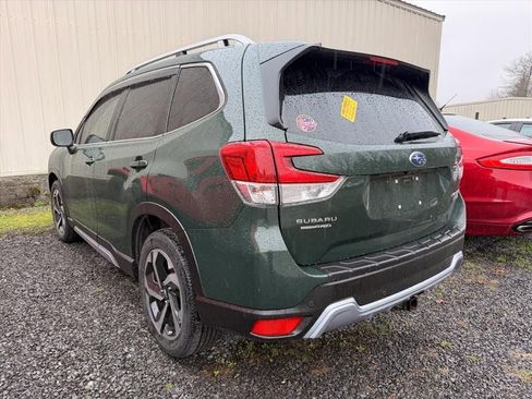 Used 2023 Subaru Forester Touring image 8