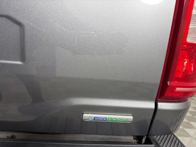 Used 2023 Ford F150 XLT w/ Equipment Group 302A High AWD/4WD image 14