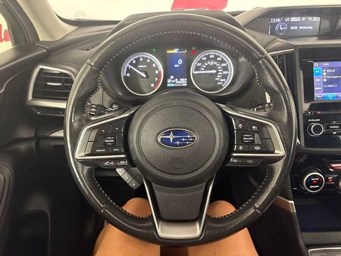 Used 2021 Subaru Forester Premium AWD/4WD image 15