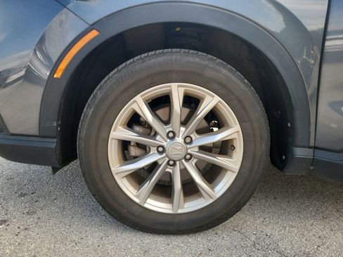 Used 2023 Honda CR-V EX image 26