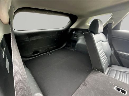 Used 2023 Kia Sportage SX FWD image 26