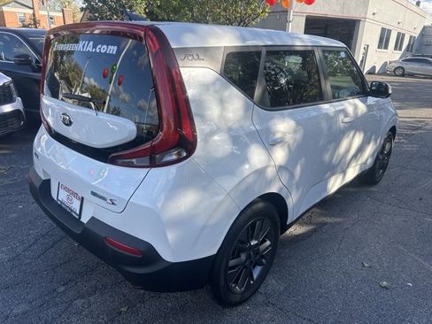 Used 2021 Kia Soul S image 4