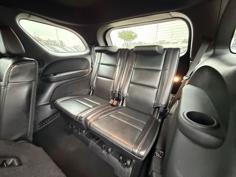 Used 2024 Dodge Durango GT image 31