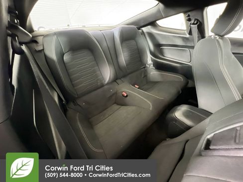 Used 2017 Ford Mustang GT w/ Black Accent Package image 16