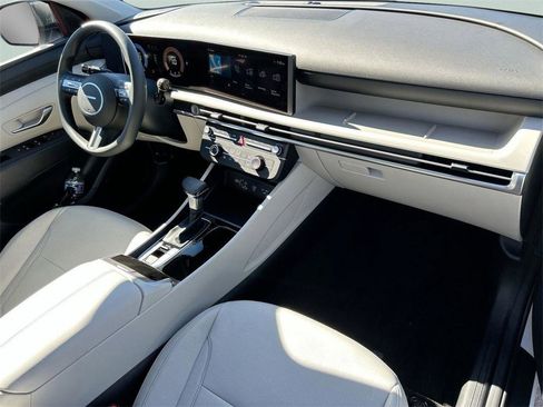 New 2026 Hyundai Tucson SE image 20