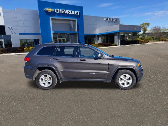 Used 2014 Jeep Grand Cherokee Laredo w/ Quick Order Package 23E AWD/4WD image 25