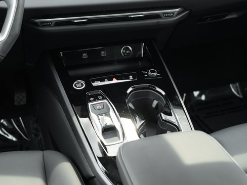 Certified 2025 Audi A5 2.0T Premium w/ Convenience Package AWD/4WD image 11