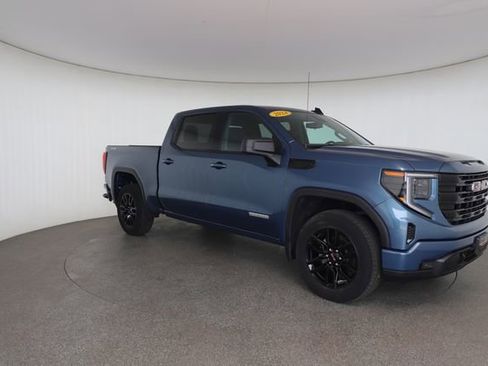 Used 2024 GMC Sierra 1500 Elevation AWD/4WD image 27