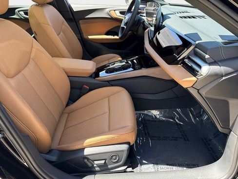 Used 2025 Audi A5 2.0T Premium w/ Convenience Package image 10