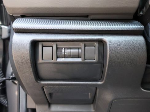 Used 2024 Subaru Crosstrek 2.5i Sport image 32