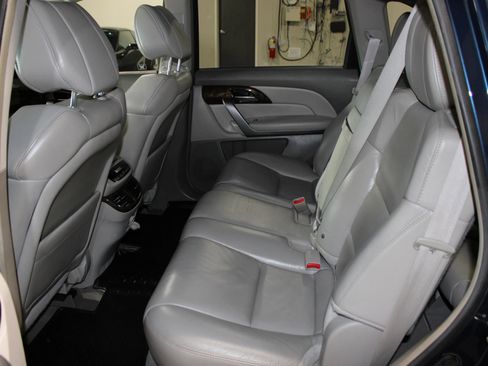 Used 2012 Acura MDX w/ Technology Package AWD/4WD image 27