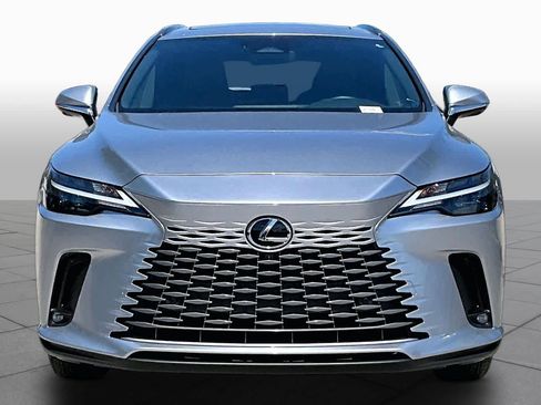 Used 2025 Lexus RX 350 Premium w/ Accessory Package (K3) image 4